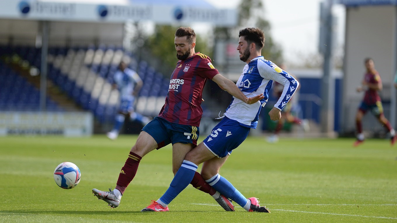 2022/23 fixtures announced for both Bristol City and Bristol Rovers